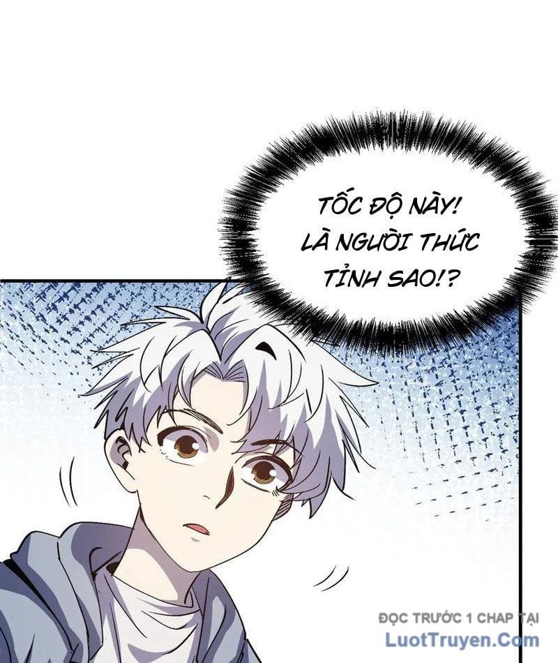 Tôi Dùng Hệ Thống Đỉnh Cấp Tái Tạo Thế Giới Chap 20 - Next Chap 21