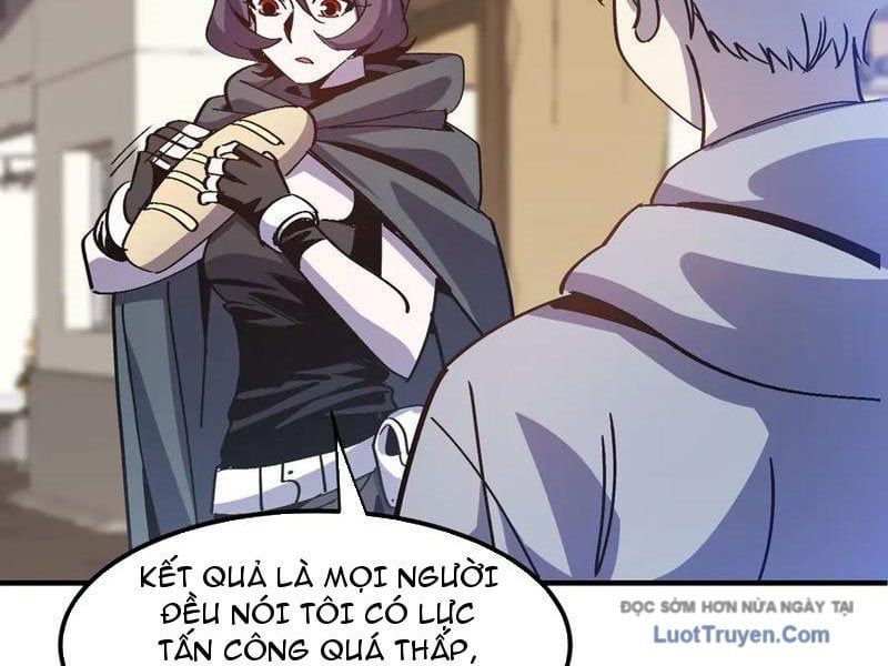 Tôi Dùng Hệ Thống Đỉnh Cấp Tái Tạo Thế Giới Chap 21 - Next Chap 22