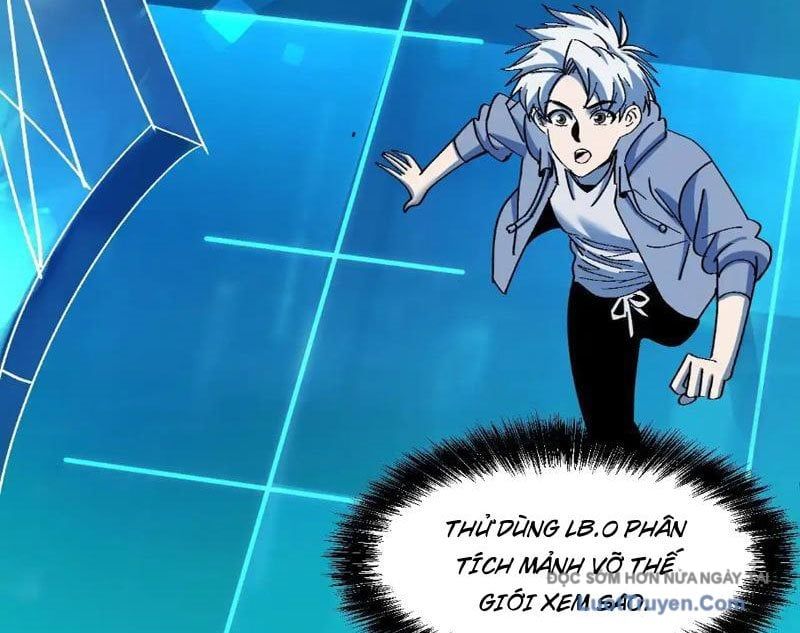 Tôi Dùng Hệ Thống Đỉnh Cấp Tái Tạo Thế Giới Chap 24 - Next Chap 25