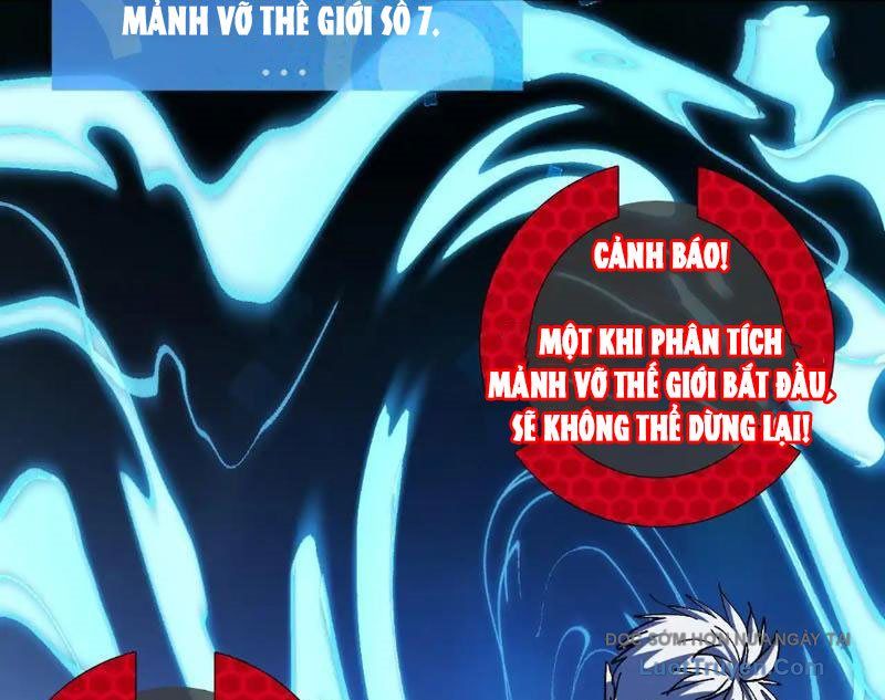 Tôi Dùng Hệ Thống Đỉnh Cấp Tái Tạo Thế Giới Chap 24 - Next Chap 25