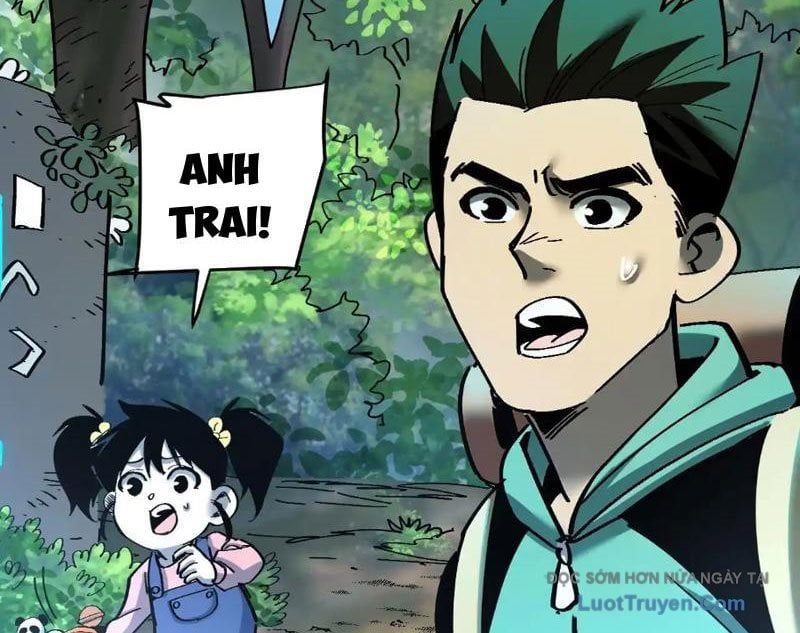 Tôi Dùng Hệ Thống Đỉnh Cấp Tái Tạo Thế Giới Chap 24 - Next Chap 25