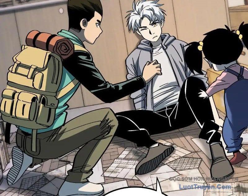 Tôi Dùng Hệ Thống Đỉnh Cấp Tái Tạo Thế Giới Chap 24 - Next Chap 25