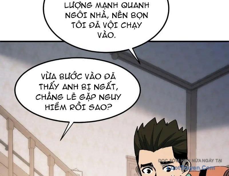 Tôi Dùng Hệ Thống Đỉnh Cấp Tái Tạo Thế Giới Chap 24 - Next Chap 25