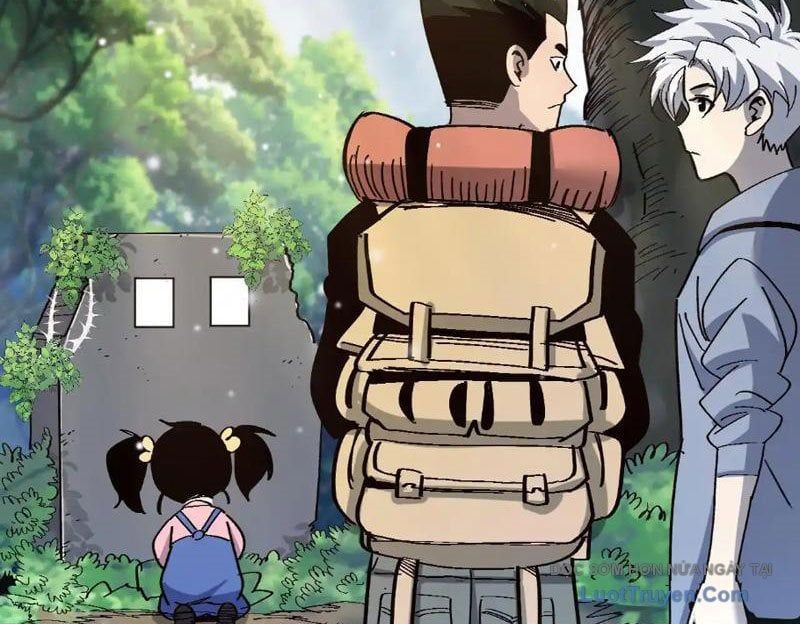 Tôi Dùng Hệ Thống Đỉnh Cấp Tái Tạo Thế Giới Chap 24 - Next Chap 25