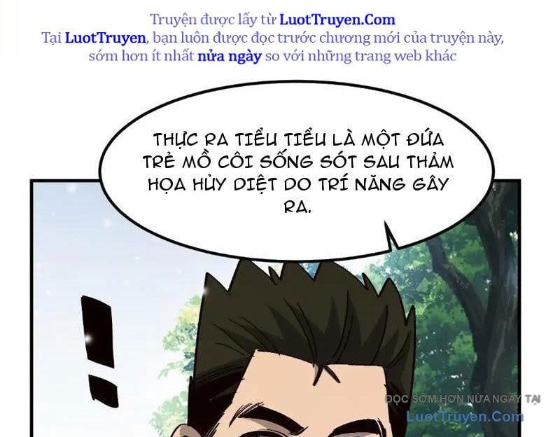 Tôi Dùng Hệ Thống Đỉnh Cấp Tái Tạo Thế Giới Chap 24 - Next Chap 25