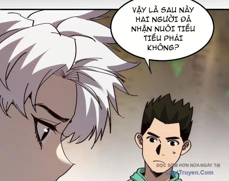 Tôi Dùng Hệ Thống Đỉnh Cấp Tái Tạo Thế Giới Chap 24 - Next Chap 25