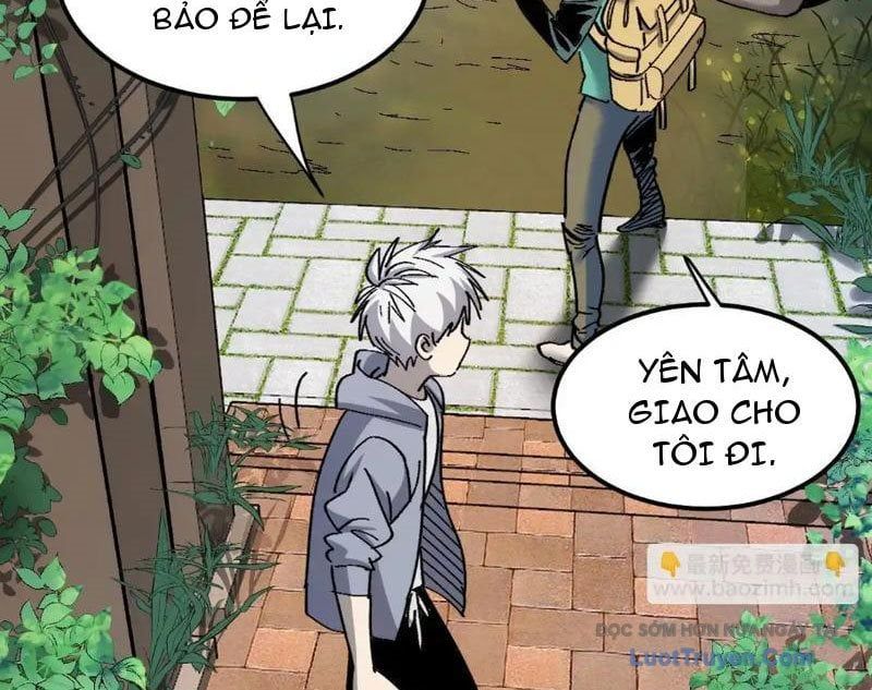 Tôi Dùng Hệ Thống Đỉnh Cấp Tái Tạo Thế Giới Chap 24 - Next Chap 25