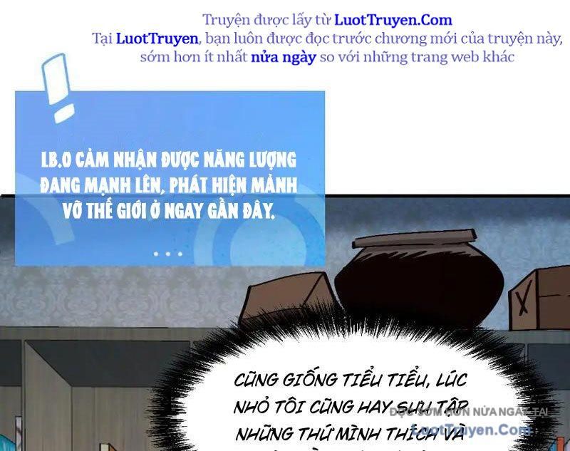 Tôi Dùng Hệ Thống Đỉnh Cấp Tái Tạo Thế Giới Chap 24 - Next Chap 25