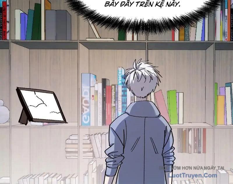 Tôi Dùng Hệ Thống Đỉnh Cấp Tái Tạo Thế Giới Chap 24 - Next Chap 25