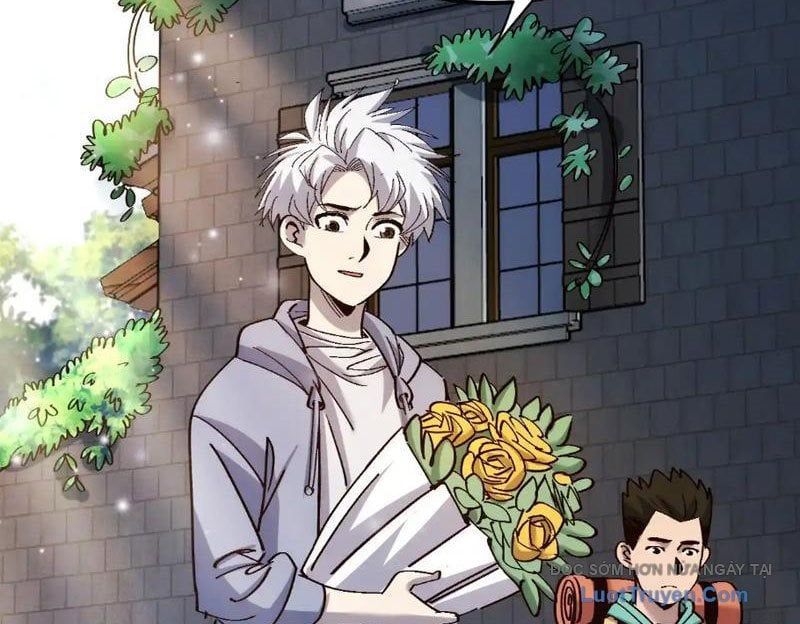 Tôi Dùng Hệ Thống Đỉnh Cấp Tái Tạo Thế Giới Chap 24 - Next Chap 25