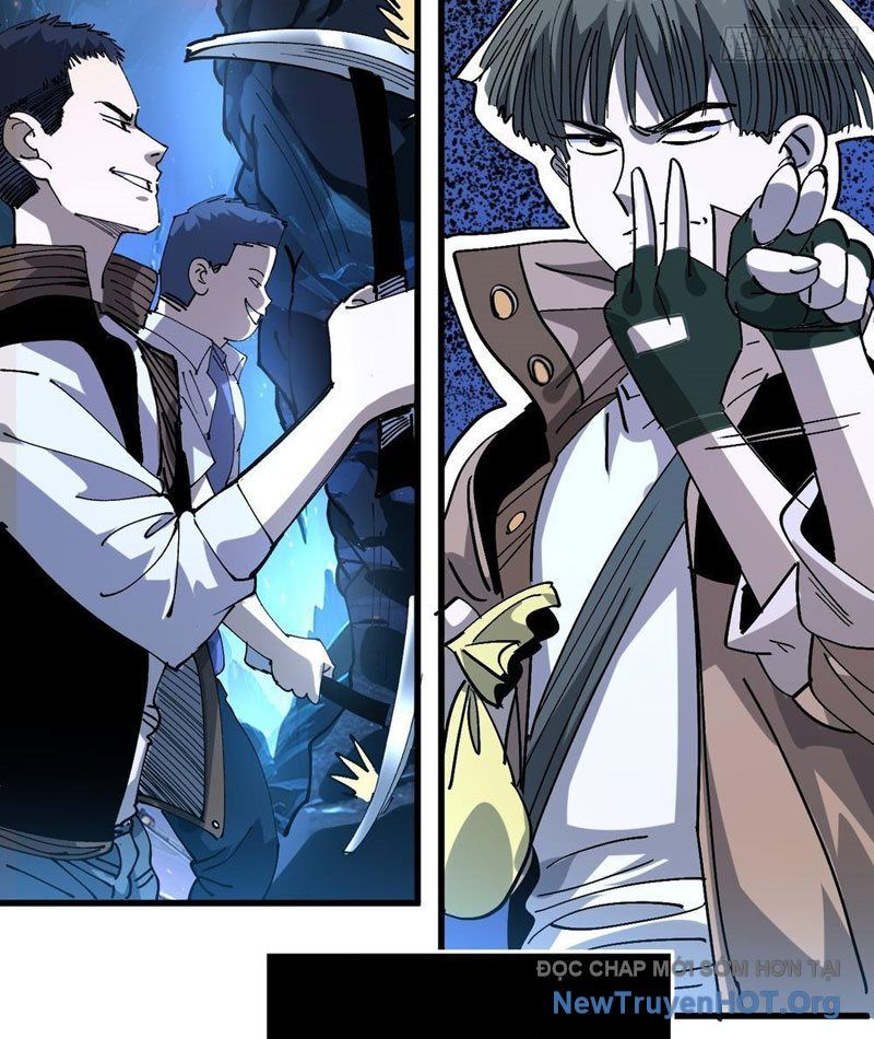 Tôi Dùng Hệ Thống Đỉnh Cấp Tái Tạo Thế Giới Chap 3 - Next Chap 4