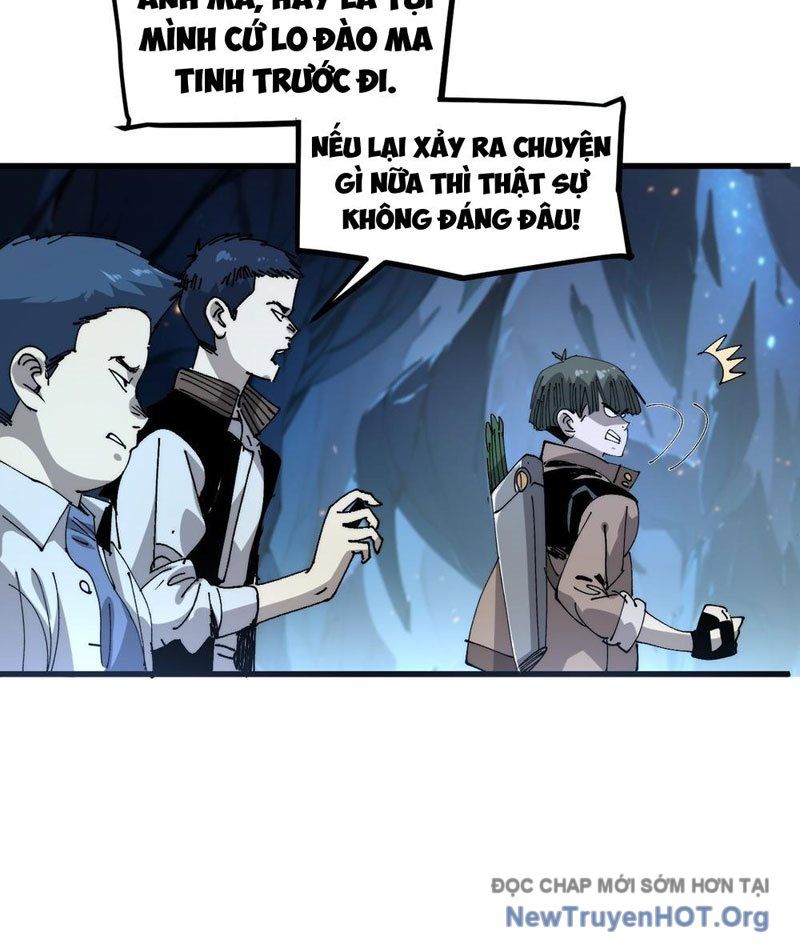 Tôi Dùng Hệ Thống Đỉnh Cấp Tái Tạo Thế Giới Chap 3 - Next Chap 4