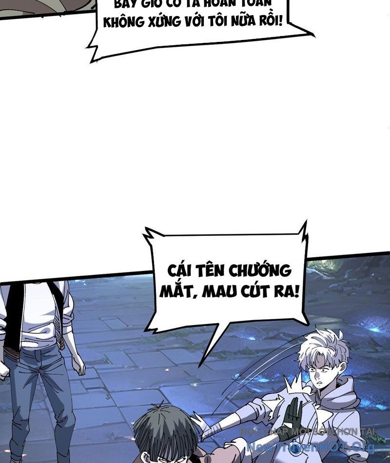 Tôi Dùng Hệ Thống Đỉnh Cấp Tái Tạo Thế Giới Chap 3 - Next Chap 4