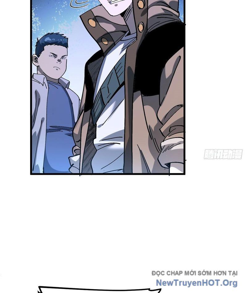 Tôi Dùng Hệ Thống Đỉnh Cấp Tái Tạo Thế Giới Chap 3 - Next Chap 4