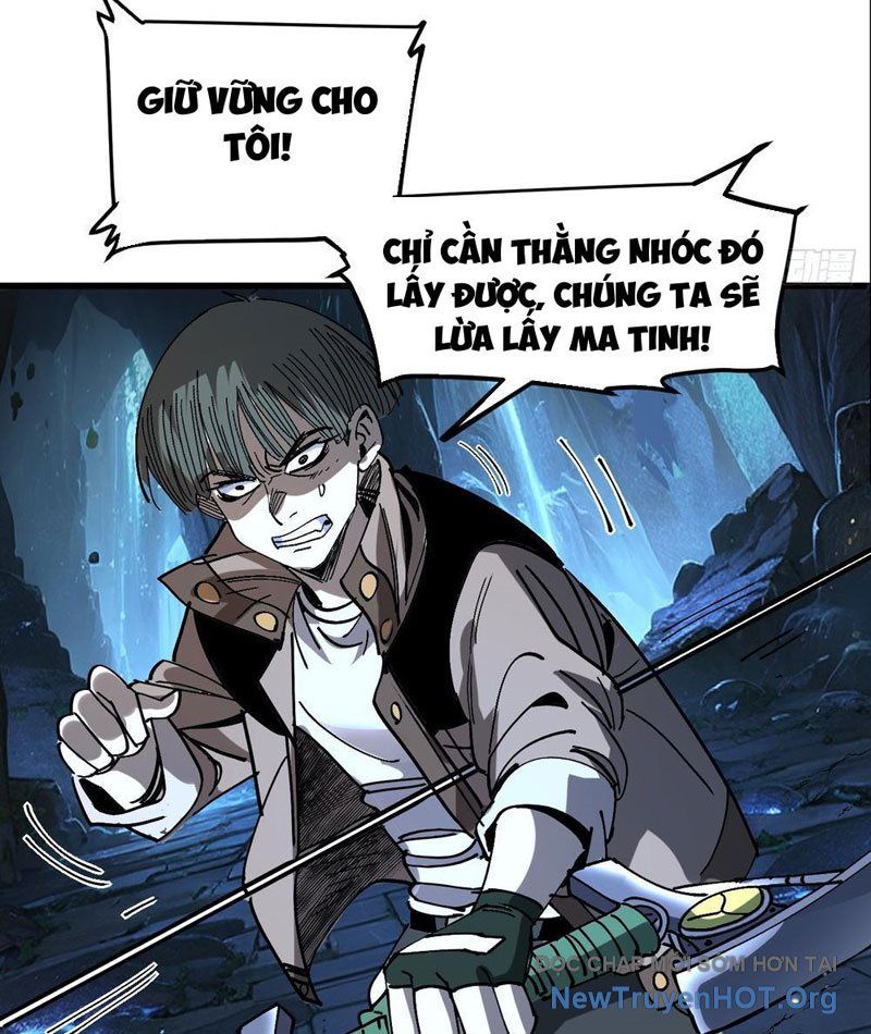 Tôi Dùng Hệ Thống Đỉnh Cấp Tái Tạo Thế Giới Chap 4 - Next Chap 5