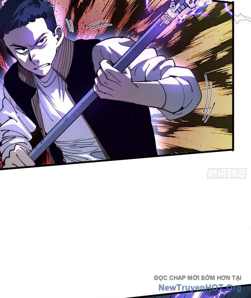 Tôi Dùng Hệ Thống Đỉnh Cấp Tái Tạo Thế Giới Chap 4 - Next Chap 5