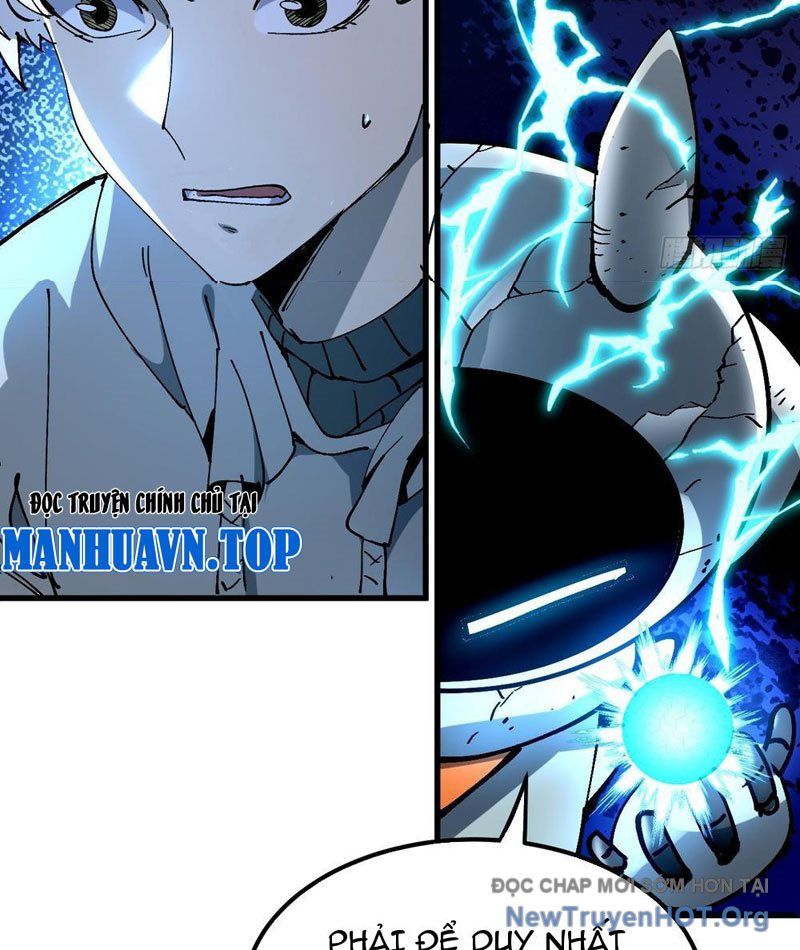 Tôi Dùng Hệ Thống Đỉnh Cấp Tái Tạo Thế Giới Chap 5 - Next Chap 6