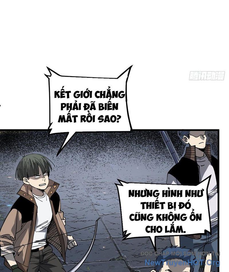 Tôi Dùng Hệ Thống Đỉnh Cấp Tái Tạo Thế Giới Chap 5 - Next Chap 6