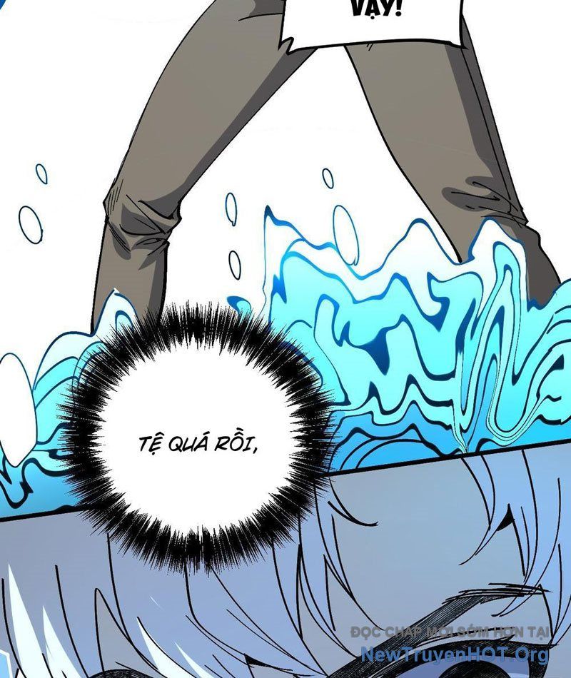 Tôi Dùng Hệ Thống Đỉnh Cấp Tái Tạo Thế Giới Chap 5 - Next Chap 6