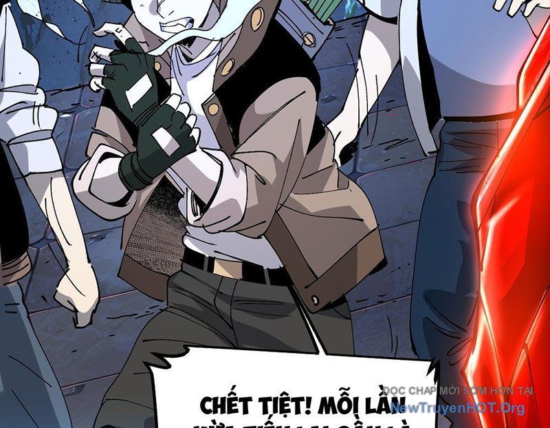 Tôi Dùng Hệ Thống Đỉnh Cấp Tái Tạo Thế Giới Chap 6 - Next Chap 7