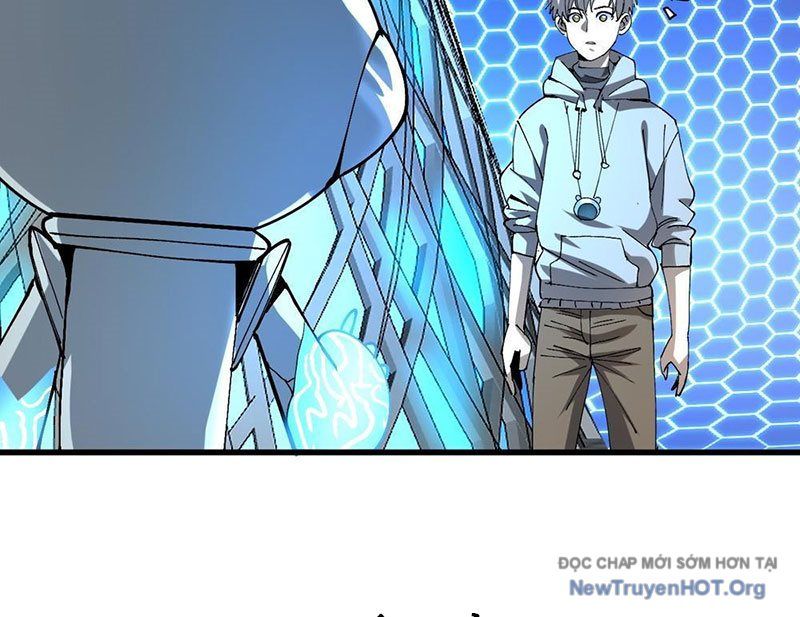 Tôi Dùng Hệ Thống Đỉnh Cấp Tái Tạo Thế Giới Chap 6 - Next Chap 7