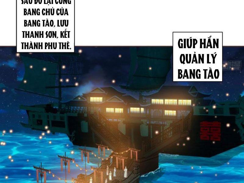 Phu Nhân Của Ta Là Giáo Chủ Ma Giáo Chap 11 - Next Chap 12