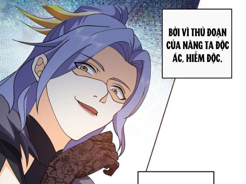 Phu Nhân Của Ta Là Giáo Chủ Ma Giáo Chap 11 - Next Chap 12