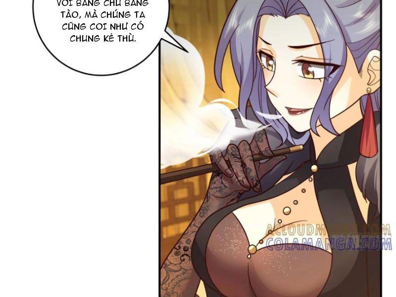 Phu Nhân Của Ta Là Giáo Chủ Ma Giáo Chap 11 - Next Chap 12