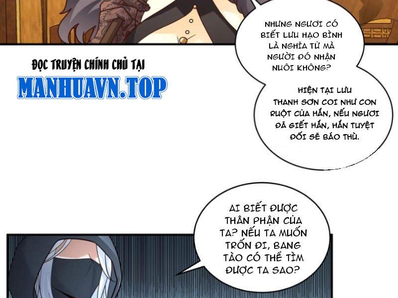 Phu Nhân Của Ta Là Giáo Chủ Ma Giáo Chap 11 - Next Chap 12