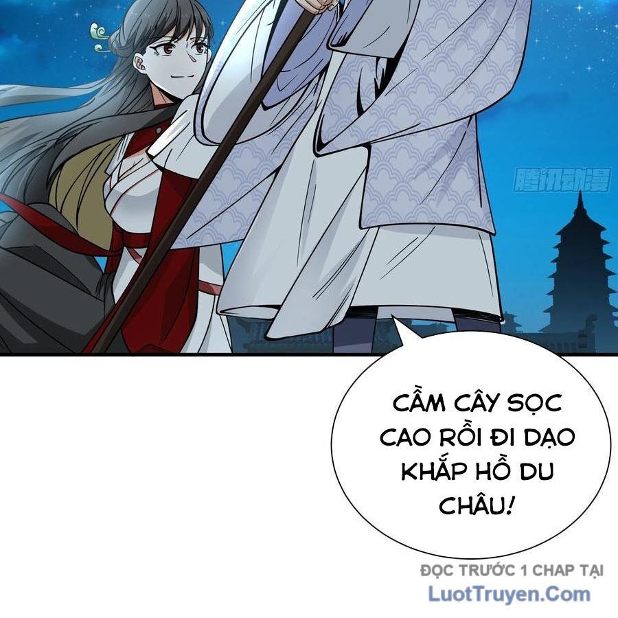 Phu Nhân Của Ta Là Giáo Chủ Ma Giáo Chap 14 - Next Chap 15