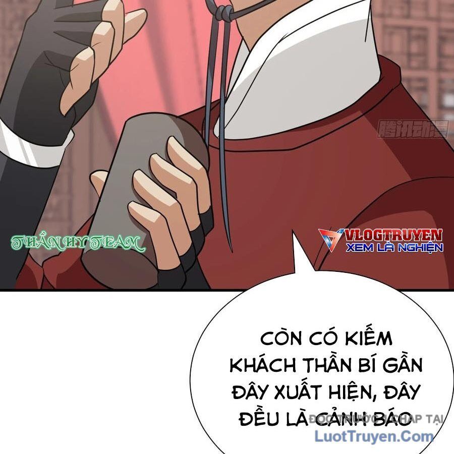 Phu Nhân Của Ta Là Giáo Chủ Ma Giáo Chap 14 - Next Chap 15