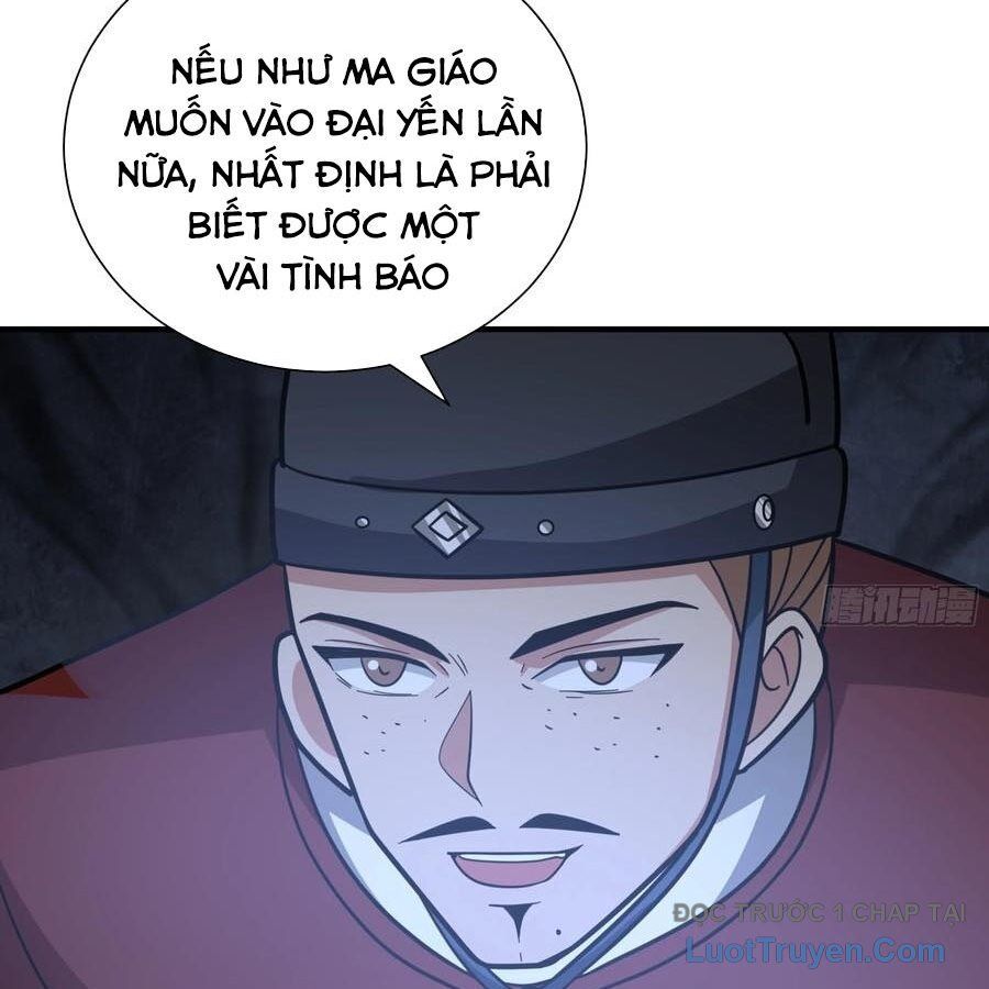 Phu Nhân Của Ta Là Giáo Chủ Ma Giáo Chap 14 - Next Chap 15