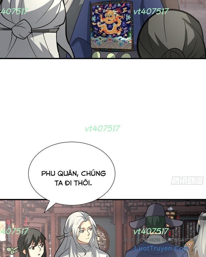 Phu Nhân Của Ta Là Giáo Chủ Ma Giáo Chap 15 - Next Chap 16