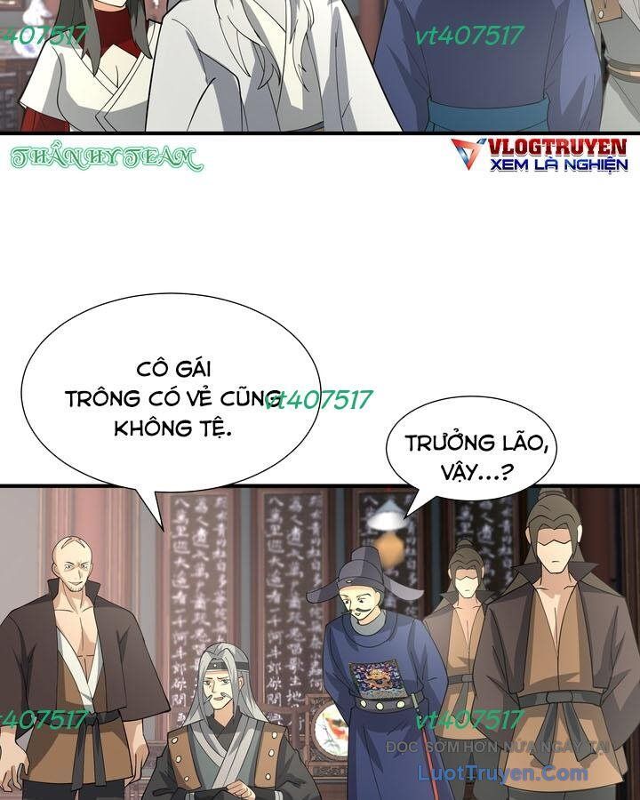 Phu Nhân Của Ta Là Giáo Chủ Ma Giáo Chap 15 - Next Chap 16