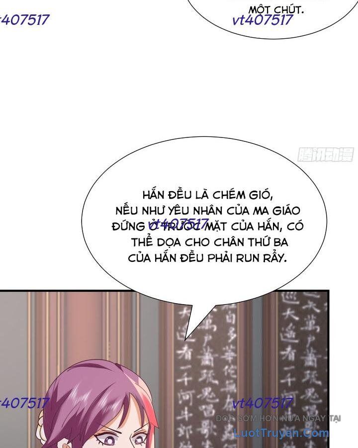 Phu Nhân Của Ta Là Giáo Chủ Ma Giáo Chap 15 - Next Chap 16