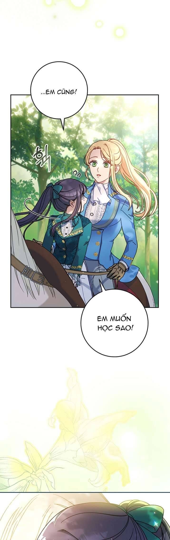 Nuôi Dưỡng Em Gái Xinh Đẹp Chap 13 - Next Chap 14