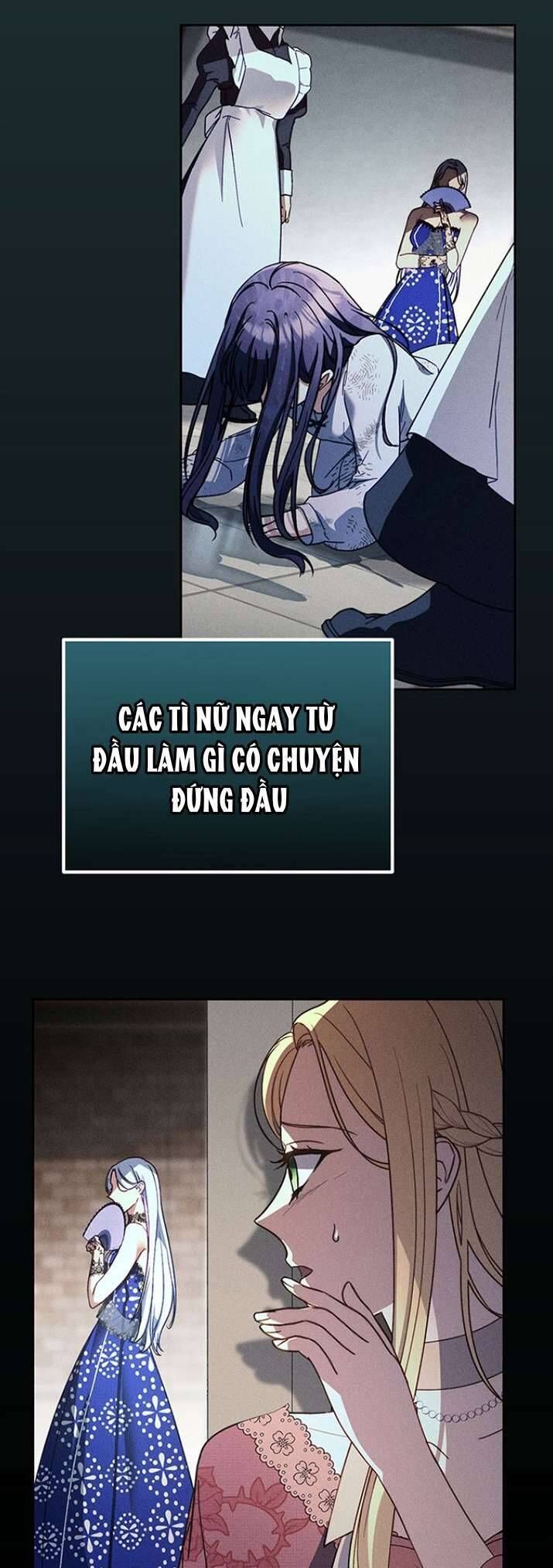 Nuôi Dưỡng Em Gái Xinh Đẹp Chap 13 - Next Chap 14