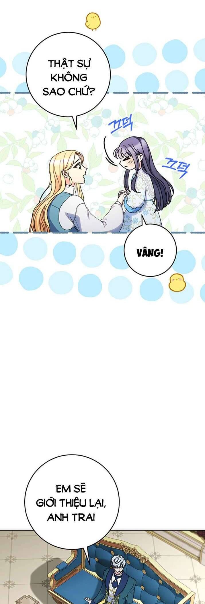 Nuôi Dưỡng Em Gái Xinh Đẹp Chap 14 - Next Chap 15