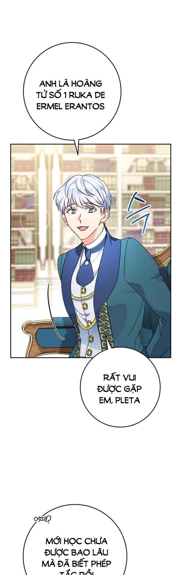 Nuôi Dưỡng Em Gái Xinh Đẹp Chap 14 - Next Chap 15