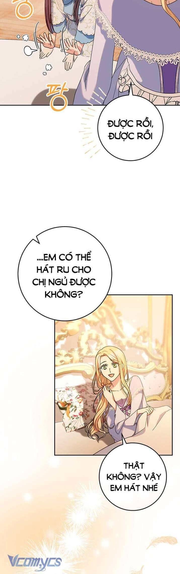 Nuôi Dưỡng Em Gái Xinh Đẹp Chap 14 - Next Chap 15