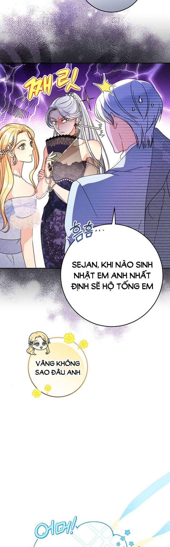 Nuôi Dưỡng Em Gái Xinh Đẹp Chap 16 - Next Chap 17
