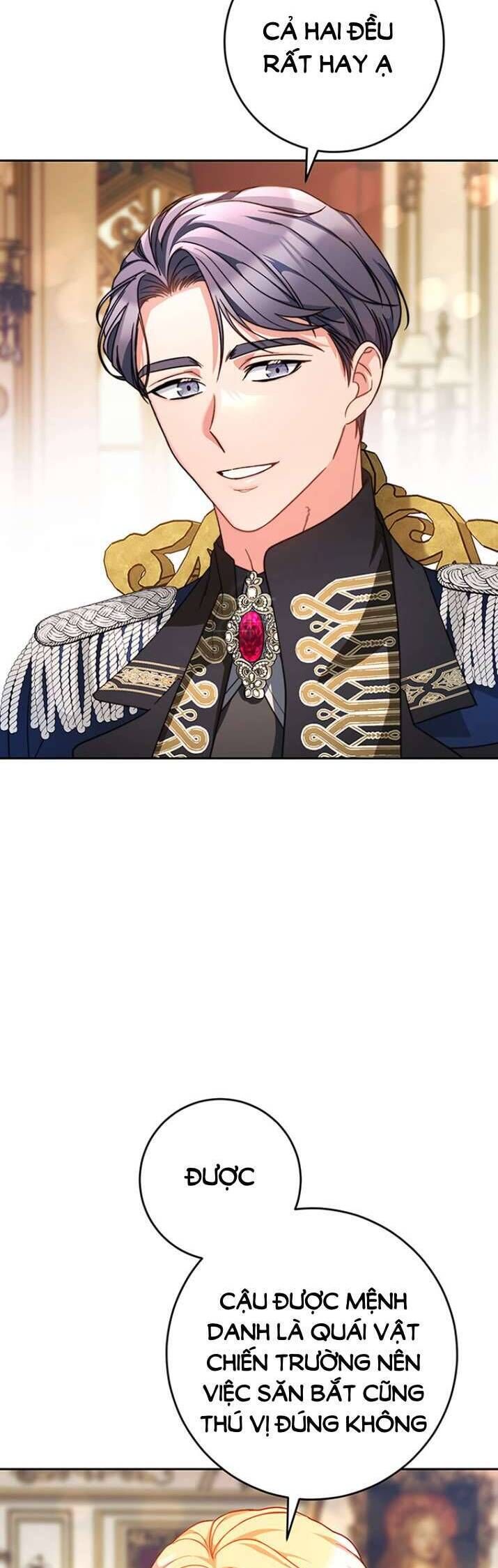 Nuôi Dưỡng Em Gái Xinh Đẹp Chap 16 - Next Chap 17