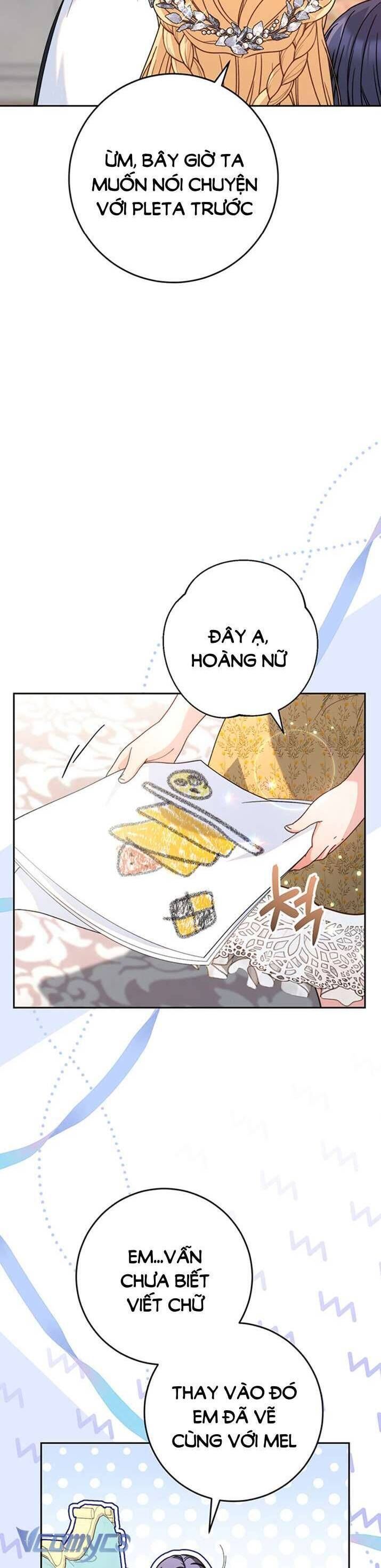 Nuôi Dưỡng Em Gái Xinh Đẹp Chap 17 - Next Chap 18