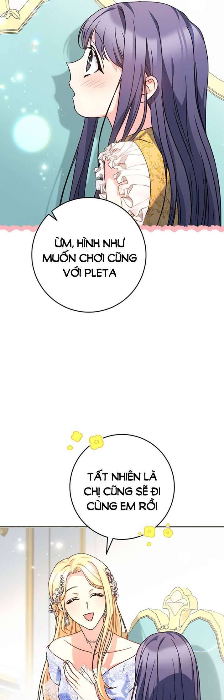 Nuôi Dưỡng Em Gái Xinh Đẹp Chap 17 - Next Chap 18