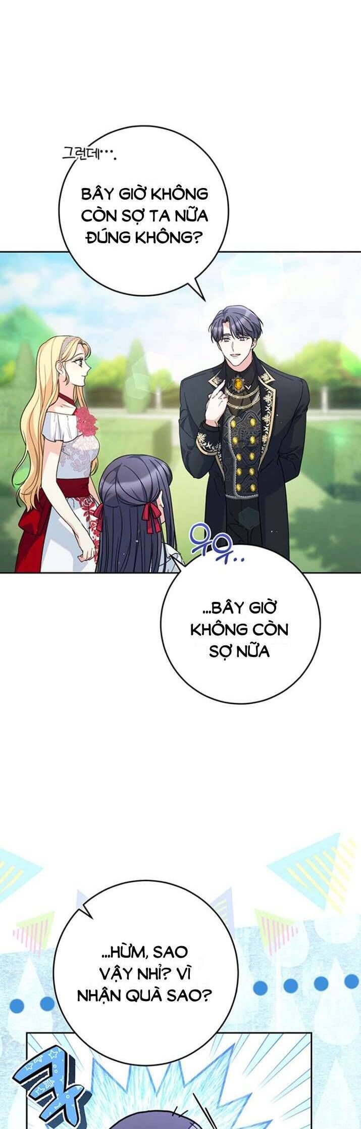 Nuôi Dưỡng Em Gái Xinh Đẹp Chap 20 - Next Chap 21