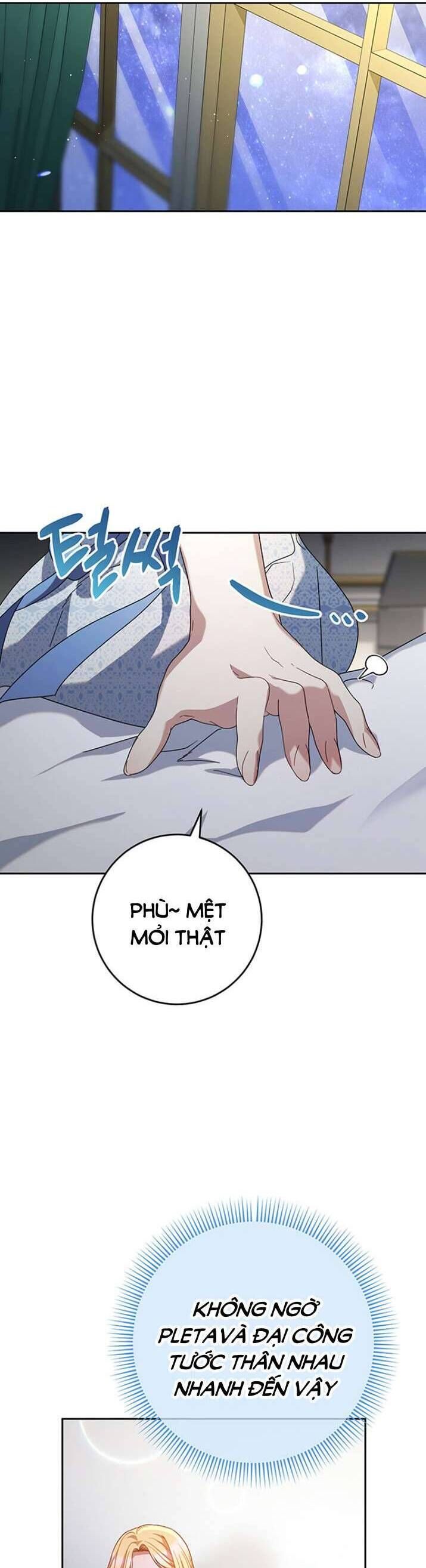 Nuôi Dưỡng Em Gái Xinh Đẹp Chap 20 - Next Chap 21