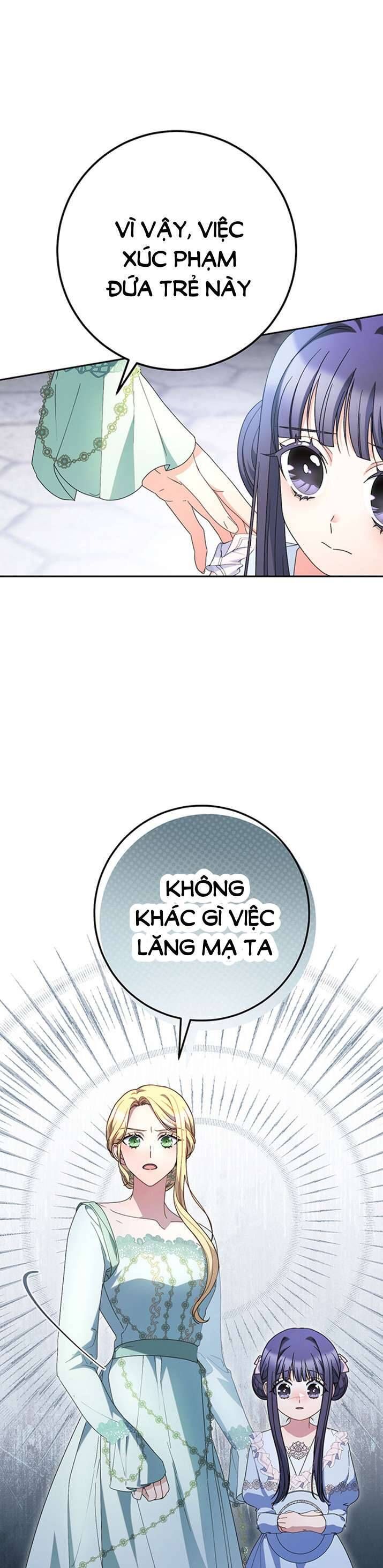 Nuôi Dưỡng Em Gái Xinh Đẹp Chap 22 - Next Chap 23