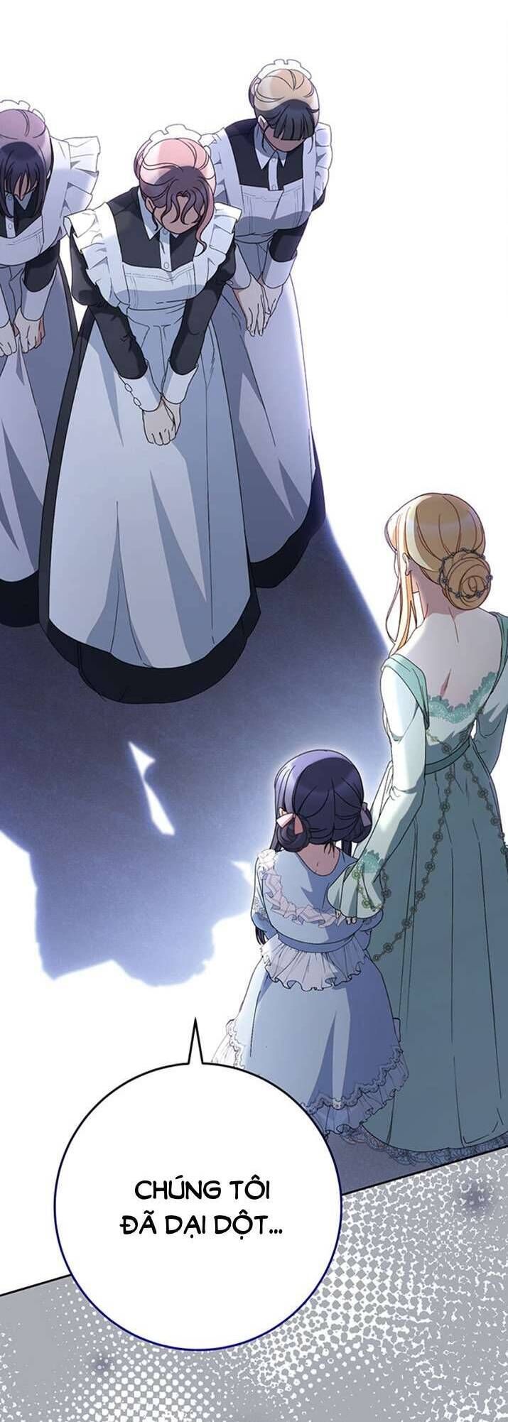 Nuôi Dưỡng Em Gái Xinh Đẹp Chap 22 - Next Chap 23