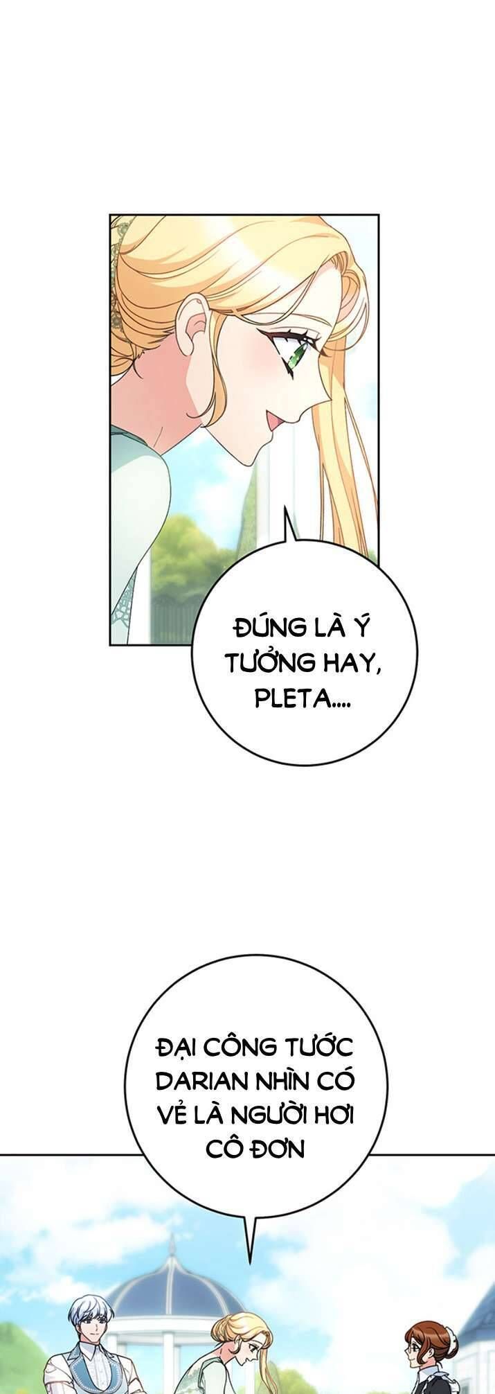 Nuôi Dưỡng Em Gái Xinh Đẹp Chap 22 - Next Chap 23