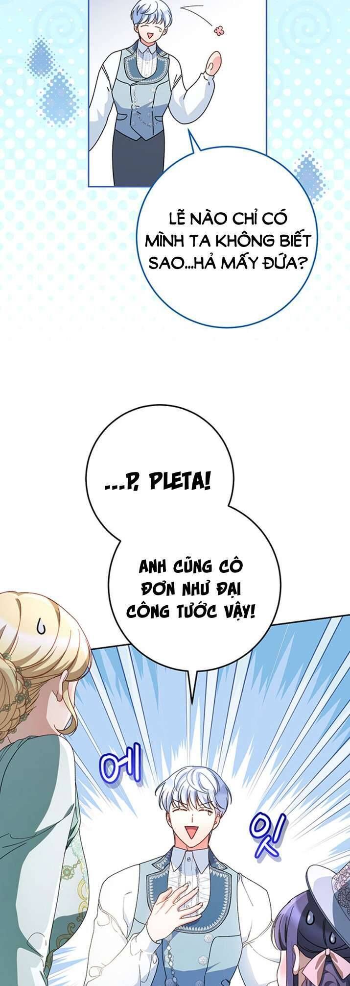 Nuôi Dưỡng Em Gái Xinh Đẹp Chap 22 - Next Chap 23